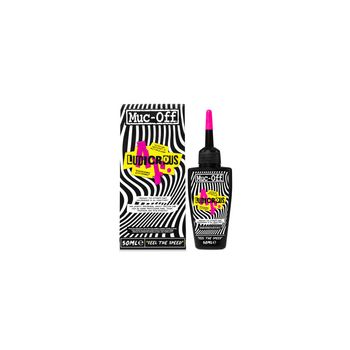 Muc-Off Ludicrous AF Lube 50ml