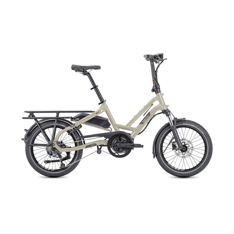 Tern HSD P9 Dune/Grey