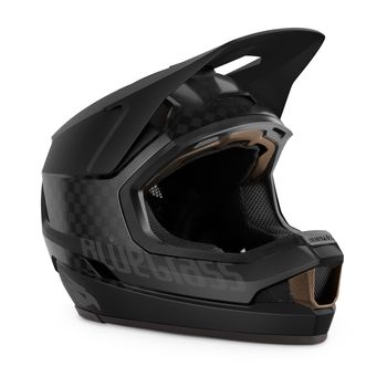 Bluegrass Legit Carbon MIPS Helmet Black