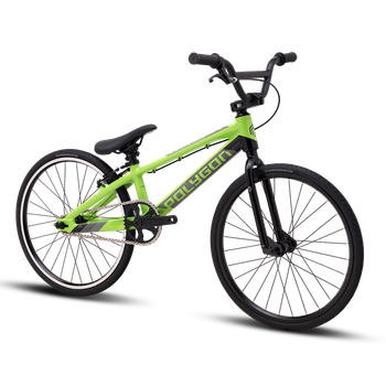 Polygon Razor Junior BMX - Green