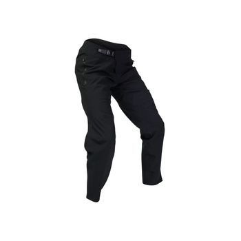 Fox Defend 3L Water Pants Black