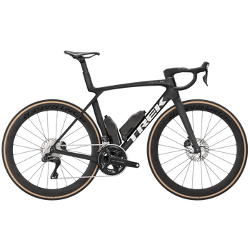 2027 Trek Madone SLR 7 Gen 8 700C Road Bike - Matte Deep Smoke