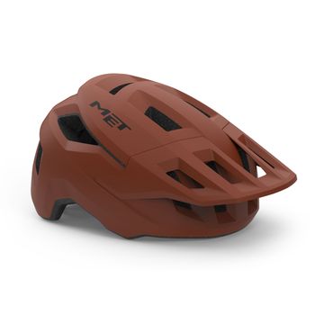 MET Shelter MIPS Helmet - Clay