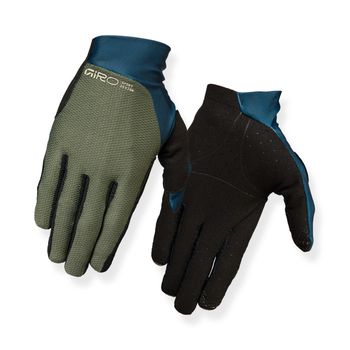 Giro Trixter Gloves Dark Sage