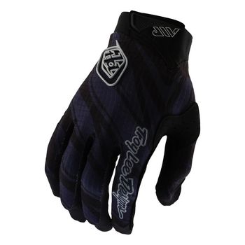 Troy Lee Designs Air Gloves Ghostwing Black