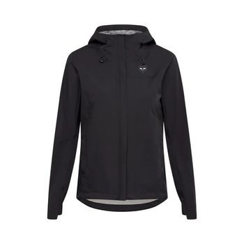 Fox Womens Ranger Water Jacket - Lunar Special Edition - Black