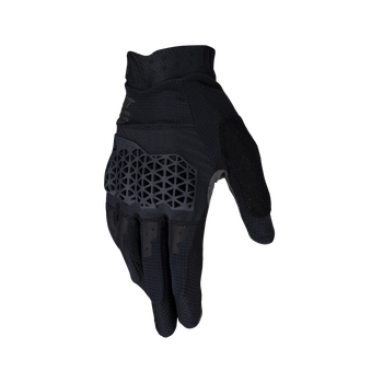 Leatt Lite 3.0 MTB Gloves - Black/Grey