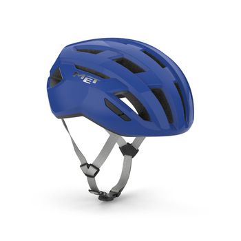MET Vinci MIPS Helmet Luminous Blue