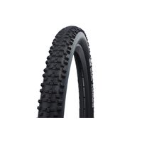 Schwalbe Smart Sam 20 X 2.35 Kids Mountain Bike Tyre – Performance Line, Addix Compound, Wired Bead (11101336)