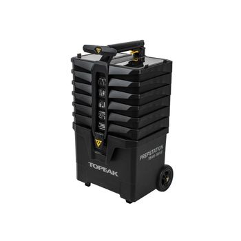 Topeak Team Issue PrepStation