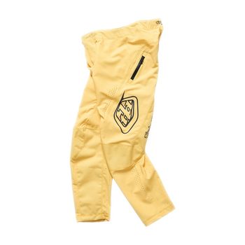 Troy Lee Designs Youth Sprint Pro Pant Mono Butter