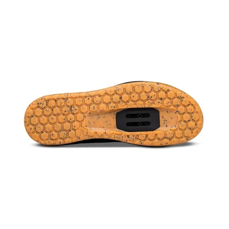 Ride Concepts Accomplice Clip Boa Shoes Black