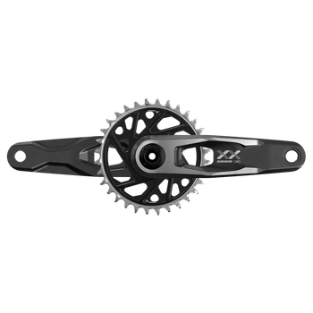 SRAM XX Downhill CL56.5 DUB T-Type MTB Crankset