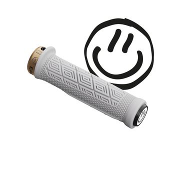 Ergon GDH Team Vali Holl Edition Grips White