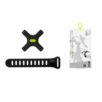 Bone Collection Bike Phone Charger Accessory Kit Plus