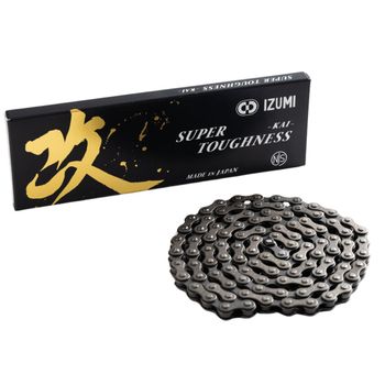 Izumi-Kai Super Toughness Track Chain