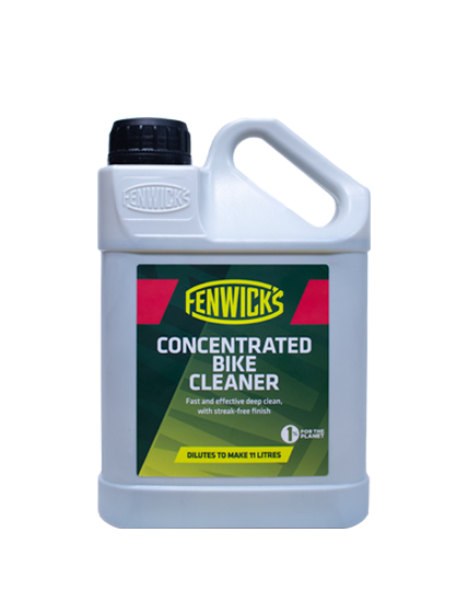 Fenwicks Bike Cleaner