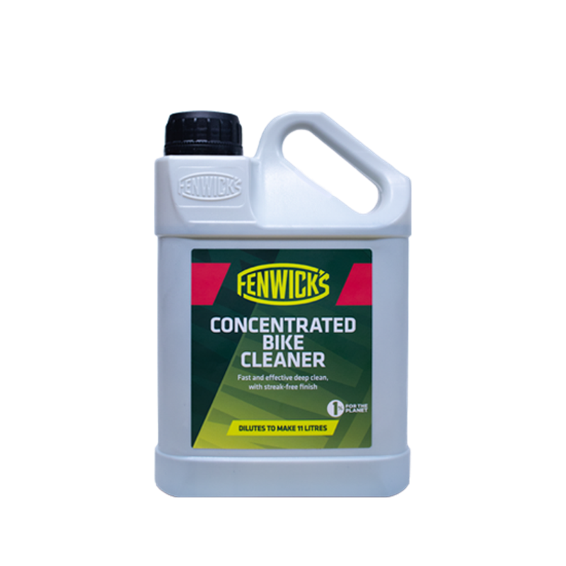 Fenwicks Bike Cleaner