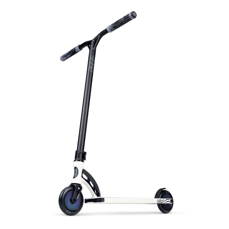 Madd Gear MGO2 Origin Team Scooter Eicy White/Black