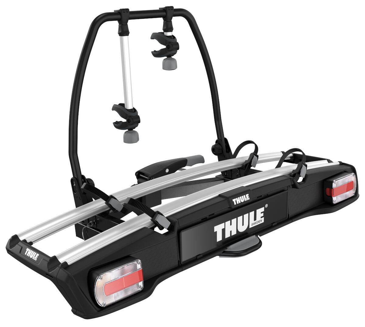 Electric Bike Racks