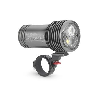 Exposure Strada Mk12 Road Sport 1450 Lumen Front Light (With Remote)