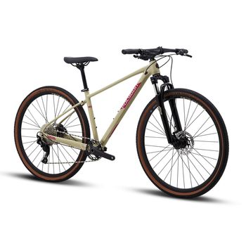 Polygon Heist X5 City Bike Cream