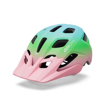 Giro Childs Tremor MIPS Helmet Matte Light Pink/Green Fade