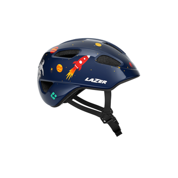 Lazer Nutz 2.0 KinetiCore Kids Helmet