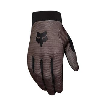 Fox Ranger Gloves - Military Green