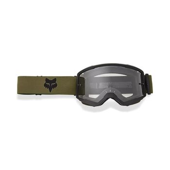 Fox Main Goggle - Olive Green