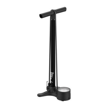 Lezyne Macro HV Drive Dual Valve Floor Pump