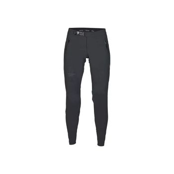 Fox Womens Flexair Pants - Black