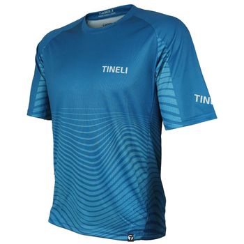 Tineli Bloom Trail Jersey