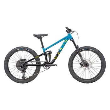 2025 Marin Rift Zone Jr 24