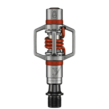 Crankbrothers Eggbeater 3 Pedals Red