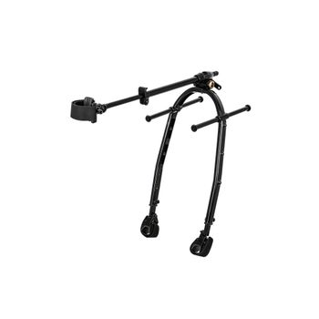 Topeak Zi:RAK Essential Rack with Strap Mount