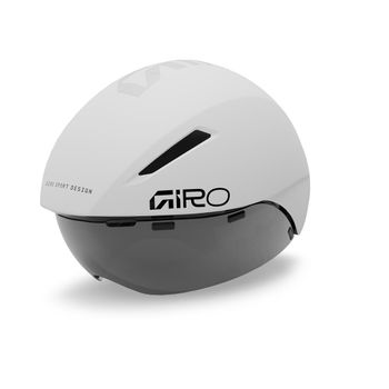 Giro Aerohead MIPS Helmet Matte White