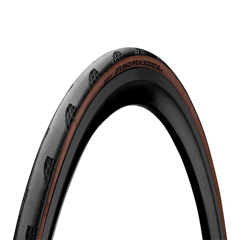 Continental Grand Prix 5000 S 650b TR Tyre