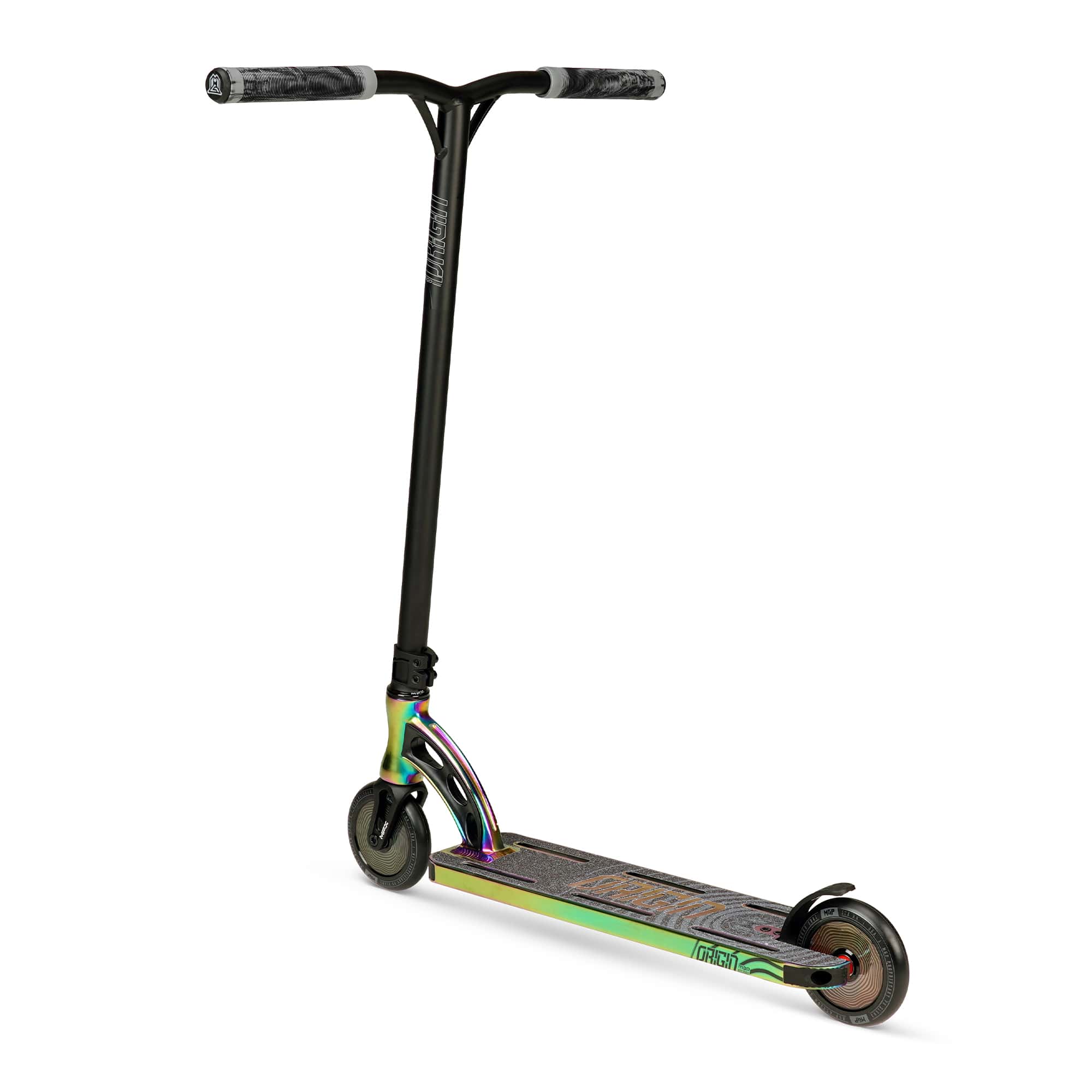 Madd Gear MGO2 Origin Team Scooter Prisim Neo/Black