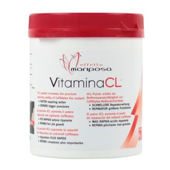Effetto Mariposa Vitamina CL Sealant Additive