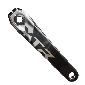 Shimano XTR FC-M9220 Left Hand Crank Arm