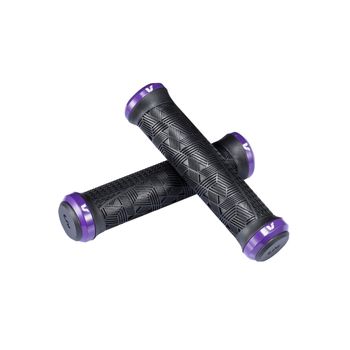 Liv Supera Max Double Lock-On Grips