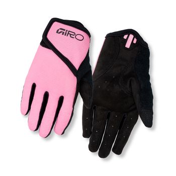 Giro Youth DND Jr II Gloves Light Pink