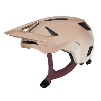 Lazer Impala KinetiCore Helmet Coral Peach