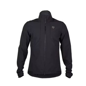 Fox Ranger Fire Jacket - Black