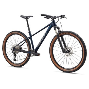 2025 Giant Talon 0 MTB - Ultra Navy