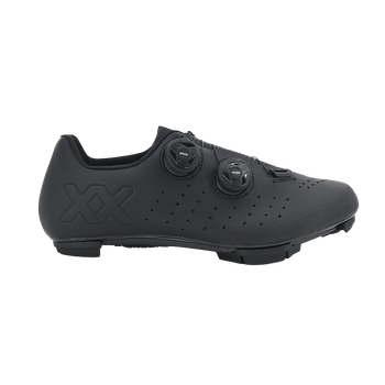 FLR FX-9 MTB Shoe - Black