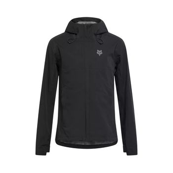 Fox Ranger Water Jacket - Black
