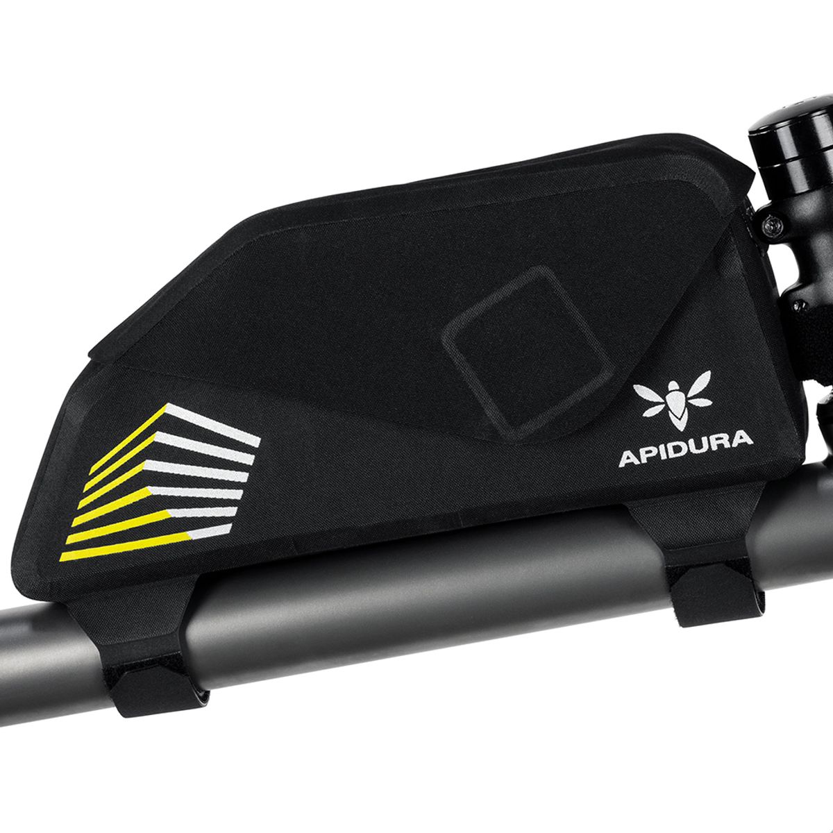 Apidura Racing Top Tube Packs