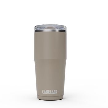 Camelbak Thrive Tumbler Insulated Stainless Steel 600ml - Stone